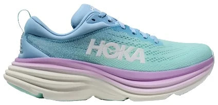 Hoka W Bondi 8 - Gear West