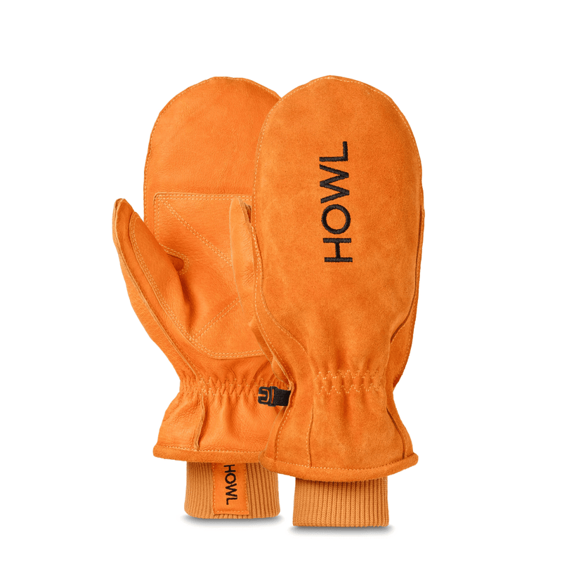 Load image into Gallery viewer, Howl Highland Mitt - Gear West
