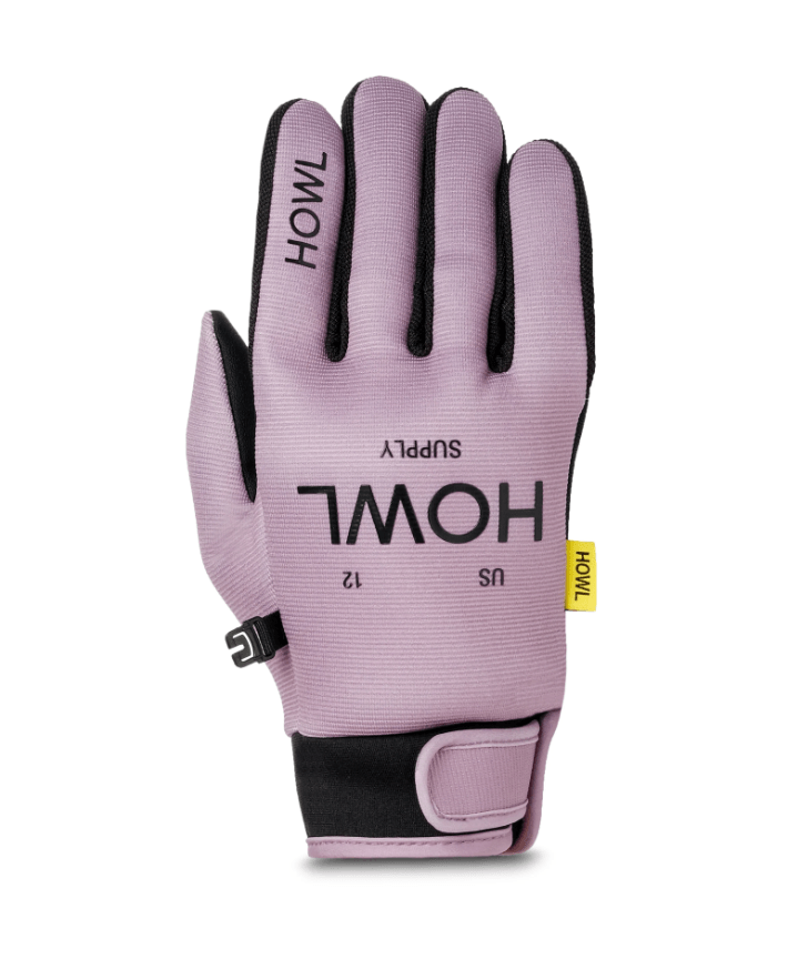 Howl Jeepster Light Weight Glove – Gear West