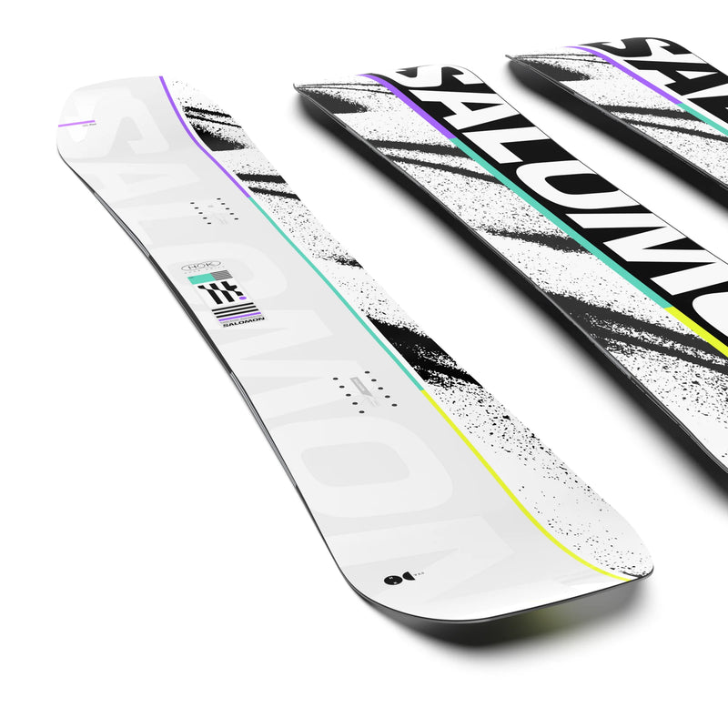 Load image into Gallery viewer, Salomon Huck Knife Snowboard 2026
