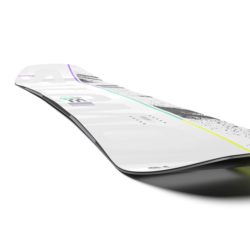 Load image into Gallery viewer, Salomon Huck Knife Snowboard 2026
