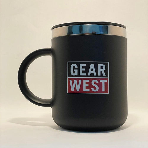 Hydro Flask 12oz Coffee Mug Gear West - Gear West