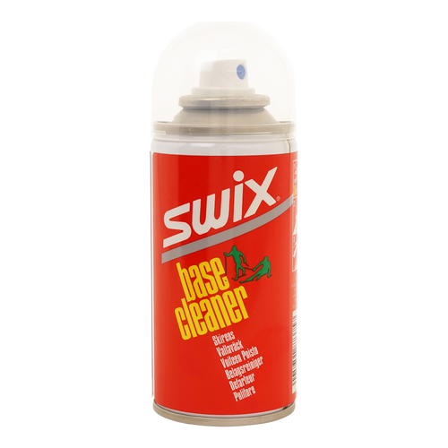 Swix Base Cleaner Aerosol 150ml