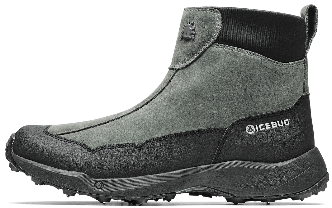 Icebug W Metro2 BUGrip – Gear West