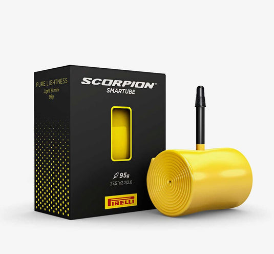 Pirelli Scorpion Smartube 29X2.2