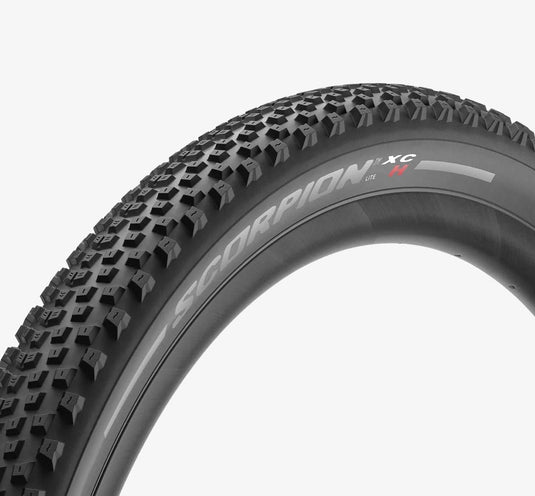 Pirelli Scorpion XC H Tire - 29 x 2.4, Tubeless, Folding, Black