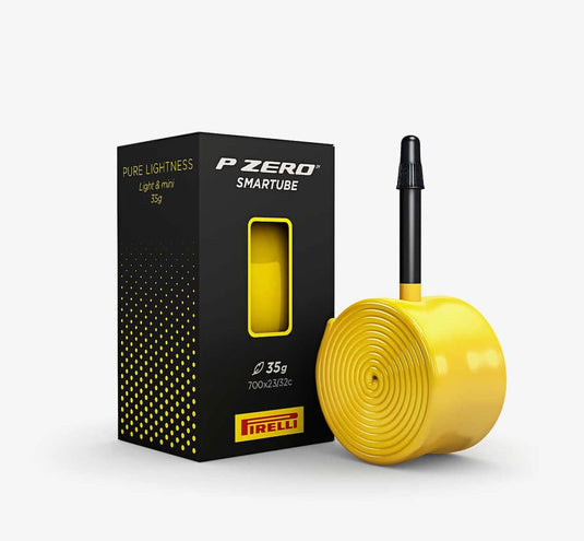 Pirelli P ZERO Smartube 700X23-32 60mm PV