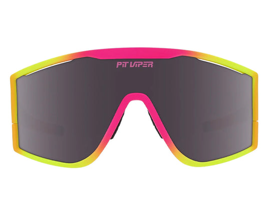 Pit Viper The Try-Hard Sunglasses