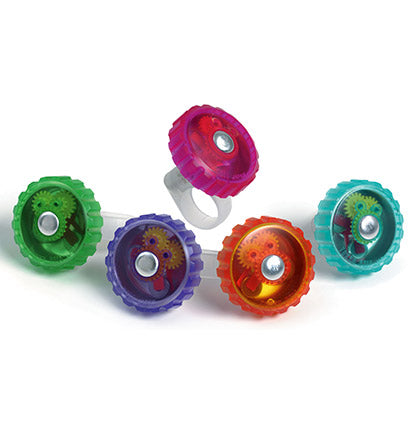 Mirrycle Incredibell Jellibell