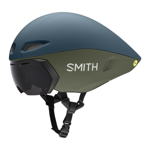 Smith Jetstream TT Mips