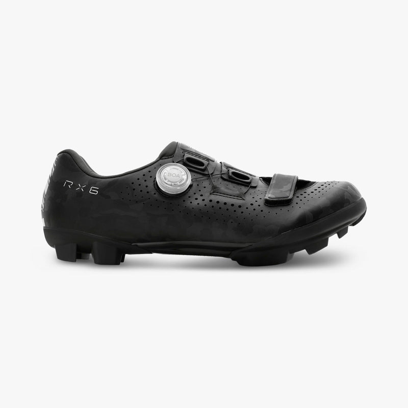 Load image into Gallery viewer, Shimano SH-RX600 Gravel Shoe

