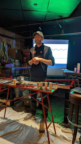 JNQ Wax Service - Gear West