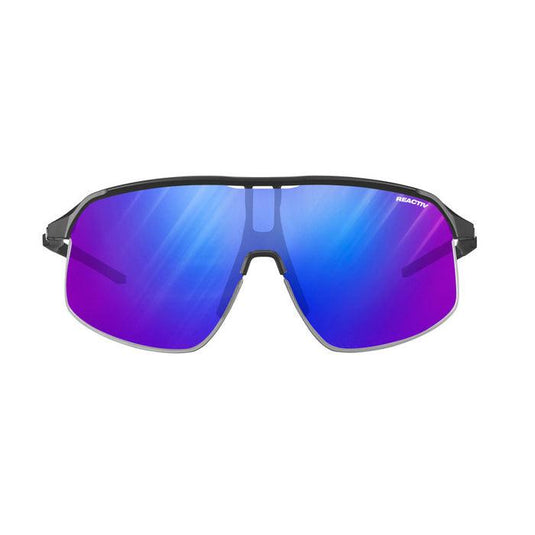 Julbo Density Blk/Blk Reactive 1-3 High Contrast - Gear West