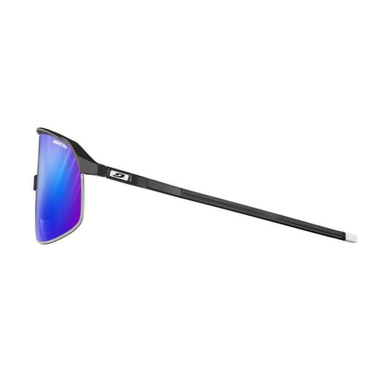 Julbo Density Blk/Blk Reactive 1-3 High Contrast - Gear West