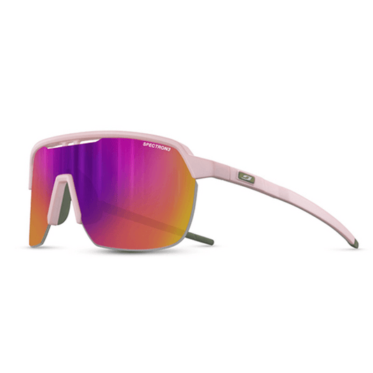 Julbo Frequency Pastel Pink /Green Spectron 3 - Gear West