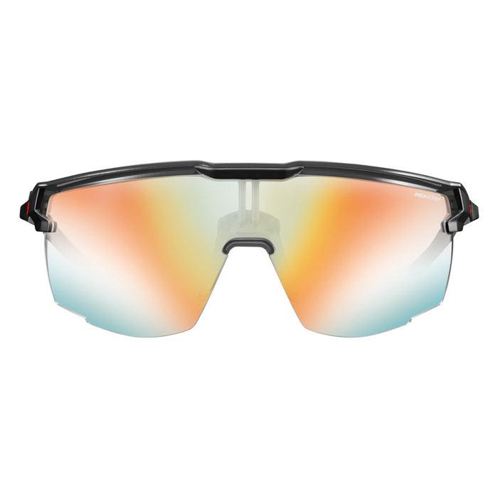 Load image into Gallery viewer, Julbo Ultimate Black/Red Reactiv 1-3 Light Amplifier - Gear West
