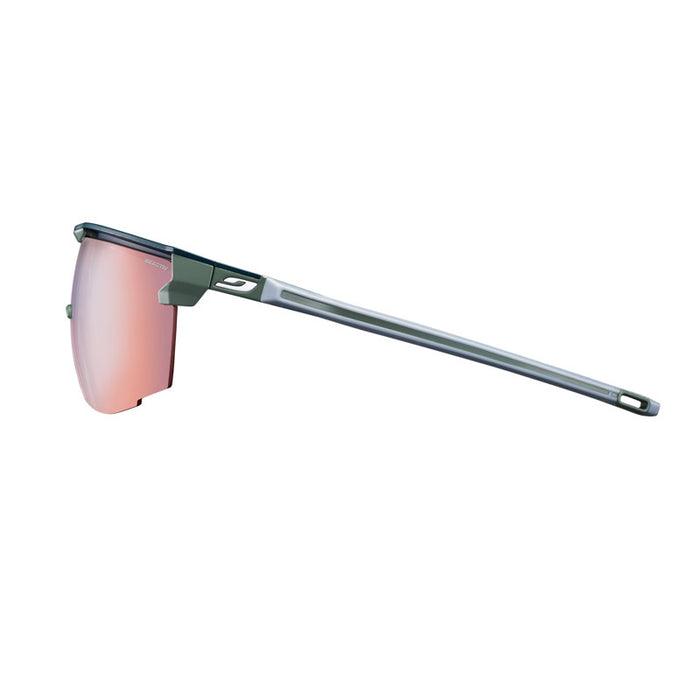 Load image into Gallery viewer, Julbo Ultimate Blue/Green Reactiv 1-3 High Contrast - Gear West
