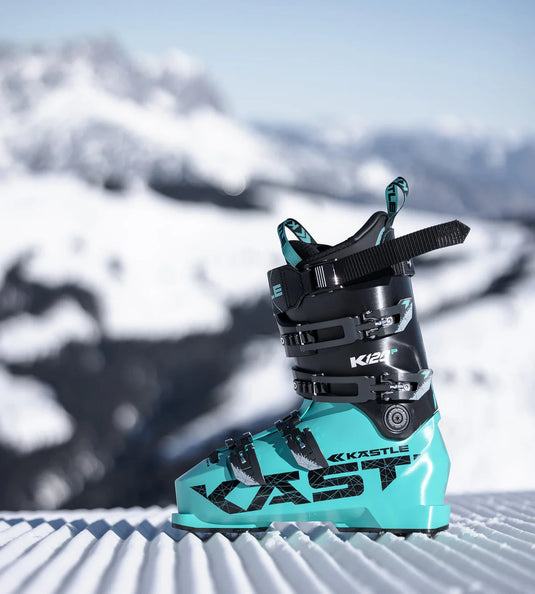 Kastle K120P Ski Boot 2025