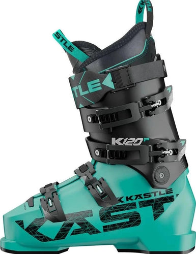 Kastle K120P Ski Boot 2025