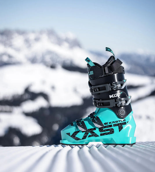 Kastle K130P LV Ski Boot