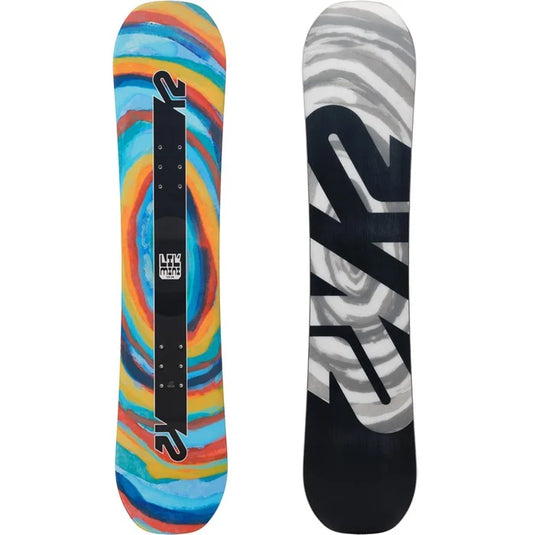 Youth 2025 snowboard gear