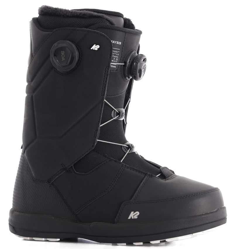 Load image into Gallery viewer, K2 Maysis Snowboard Boot 2024 - Gear West
