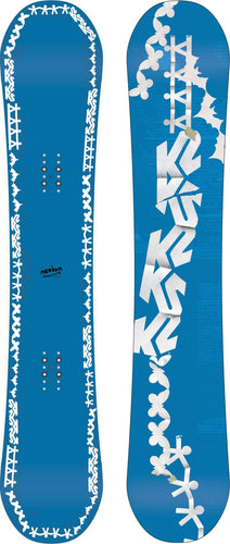 K2 Medium Snowboard 2024 - Gear West