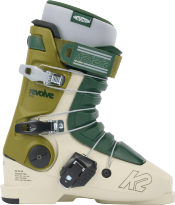 Load image into Gallery viewer, K2 Revolve Pro Men&#39;s Ski Boot 2024 - Gear West
