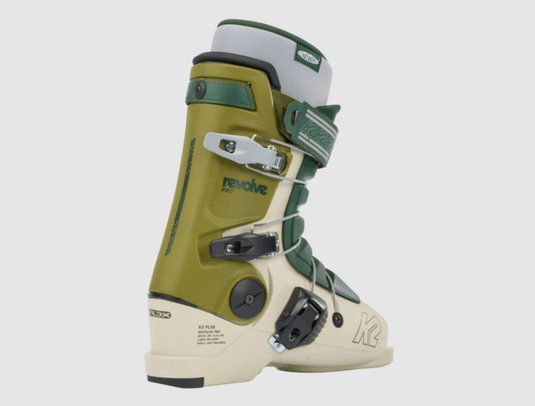 K2 Revolve Pro Men's Ski Boot 2024 - Gear West