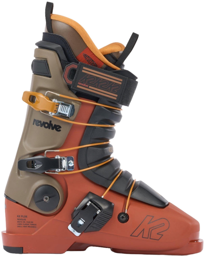 Load image into Gallery viewer, K2 Revolver Ski Boot 2024 - Gear West
