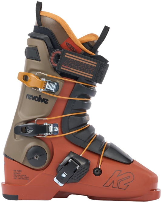 K2 Revolver Ski Boot 2024 - Gear West