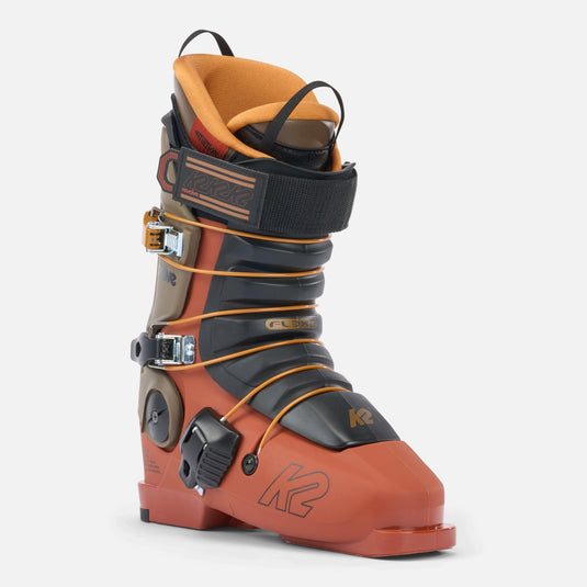 K2 Revolver Ski Boot 2024 - Gear West