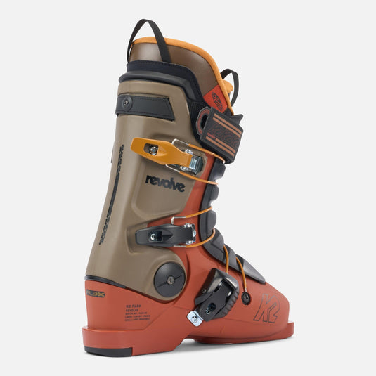 K2 Revolver Ski Boot 2024 - Gear West