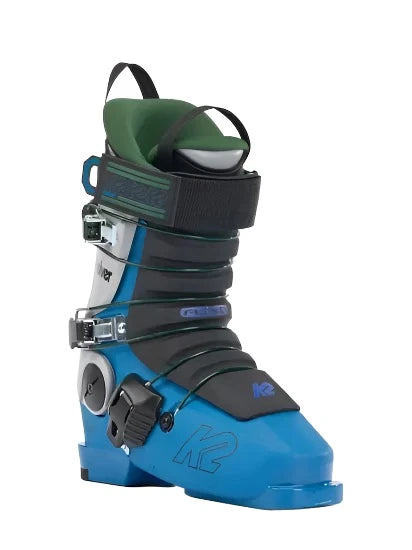 Load image into Gallery viewer, K2 Evolver Ski Boot 2024
