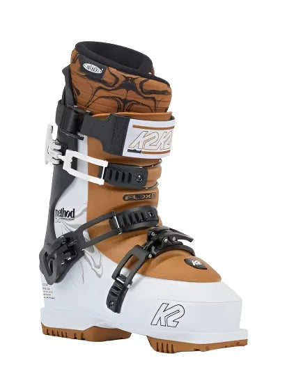 K2 Method B&E Ski Boot 2024