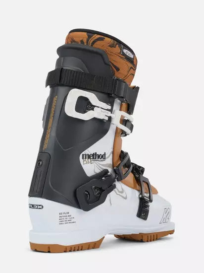 K2 Method B&E Ski Boot 2024