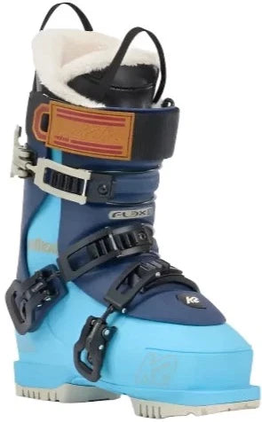 Load image into Gallery viewer, K2 Women&#39;s Method Ski Boot 2024
