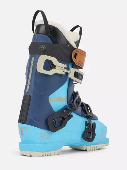 Load image into Gallery viewer, K2 Women&#39;s Method Ski Boot 2024
