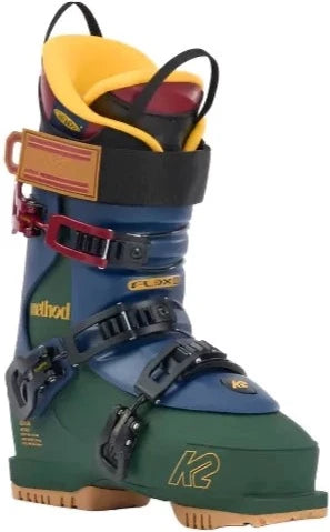 Load image into Gallery viewer, K2 Method Ski Boot 2024
