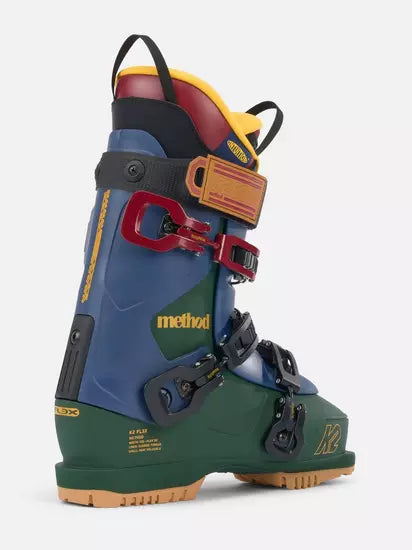 Load image into Gallery viewer, K2 Method Ski Boot 2024

