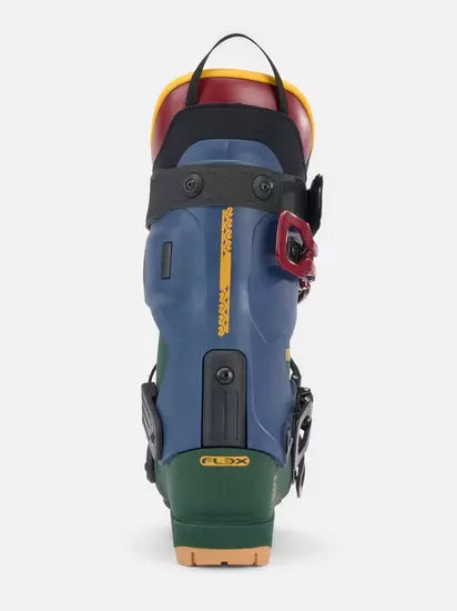 Load image into Gallery viewer, K2 Method Ski Boot 2024
