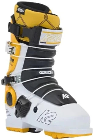 K2 Revolver TW Ski Boot 2024