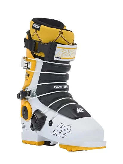 K2 Revolver TW Ski Boot 2024