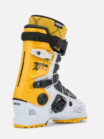 K2 Revolver TW Ski Boot 2024