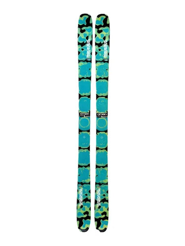 K2 Women's Omen 85 Ski 2025