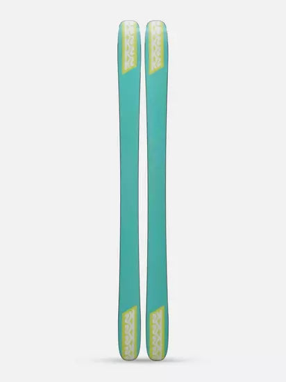 K2 Women's Omen 85 Ski 2025