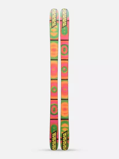 K2 Omen 90 Ski 2025