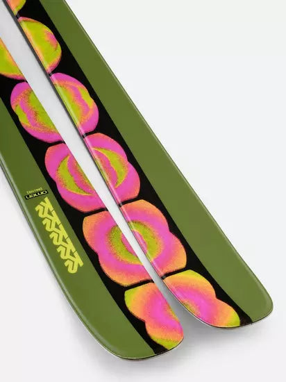 K2 Omen 90 Ski 2025