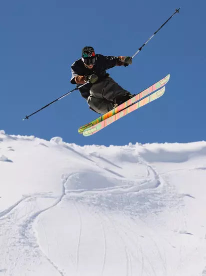 Load image into Gallery viewer, K2 Omen 90 Ski 2025
