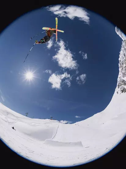 Load image into Gallery viewer, K2 Omen 90 Ski 2025
